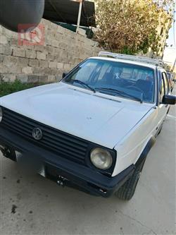 ڤۆڵکسواگن گۆلف